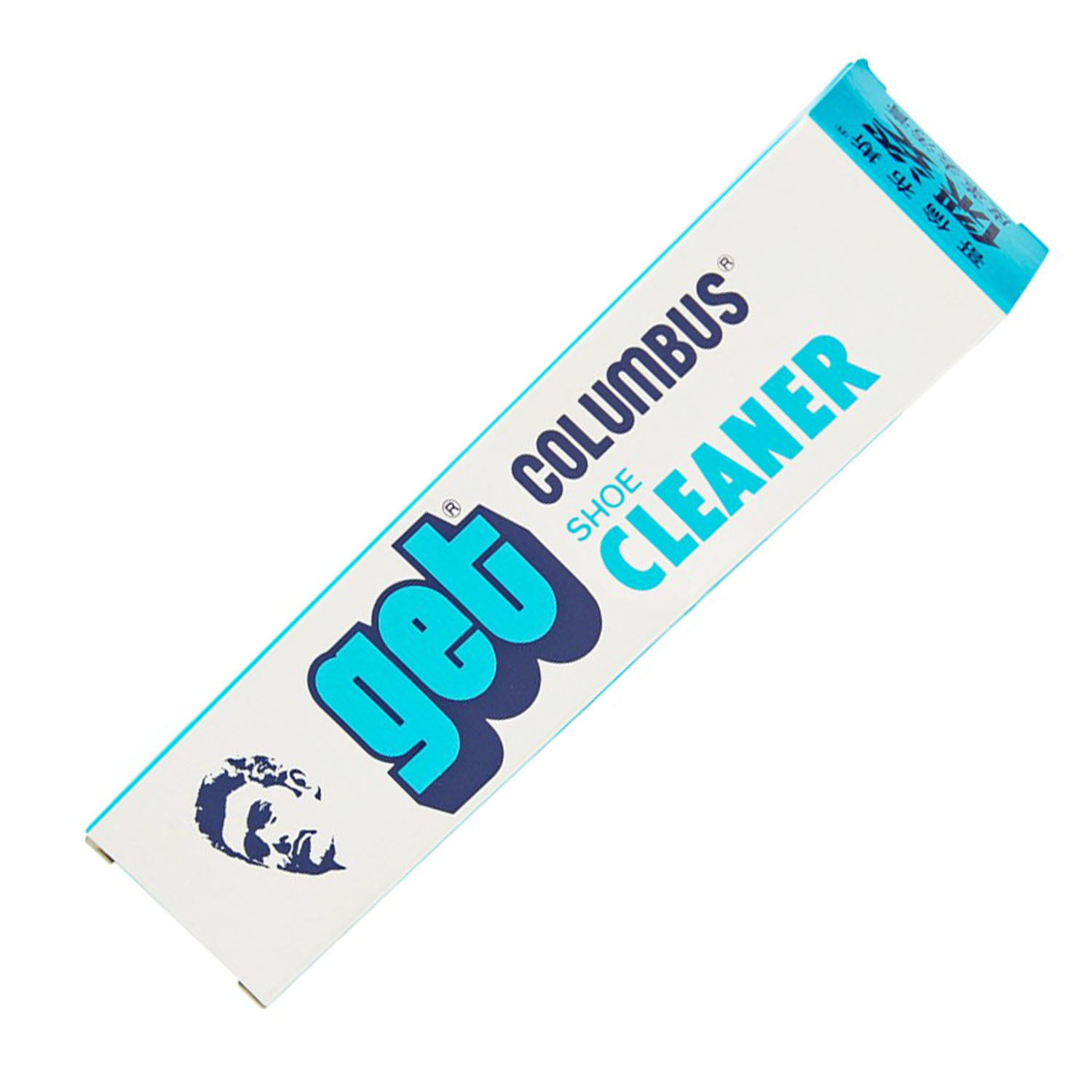 Get Cleaner for Leather (60g) | Columbus - Image 3